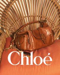 Chloé - Spring Summer 25 | Erin Fee Productions