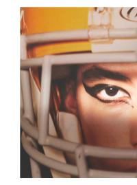 Beyond Noise - Beauty | Erin Fee Productions