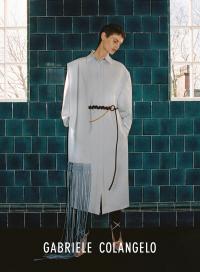 Gabriele Colangelo - SS24 | Erin Fee Productions