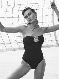 Zara - Swimwear | Erin Fee Productions