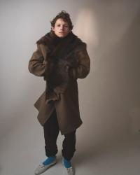 U la repubblica - Performance | Erin Fee Productions