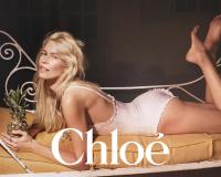 Chloé - High Summer 2025 Campaign | Erin Fee Productions
