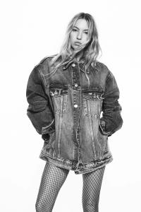 Zara - David Sims | Erin Fee Productions