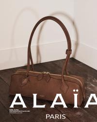 Alaïa - SS25 | Erin Fee Productions