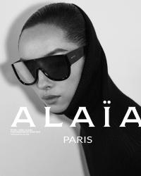 Alaïa - SS25 | Erin Fee Productions