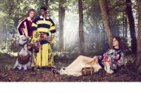 Louis Vuitton - Fall Winter 2022 | Erin Fee Productions