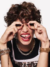 Harpers Bazaar France - A Season Of Characters | Erin Fee Productions