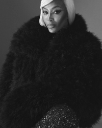 D Repubblica - The Fashion Issue 2024 | Erin Fee Productions