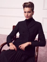 American Vogue - October 2024 | Erin Fee Productions