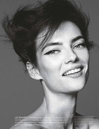 Harpers Bazaar France - Une Saison de Caractères | Erin Fee Productions