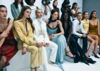 American Vogue - October 2024 | Erin Fee Productions