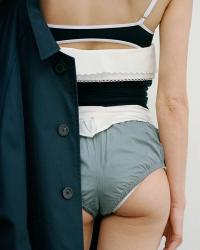 M Le Magazine du Monde - Union Libres by Deo Suveera and Pamela Dimitrov | Erin Fee Productions