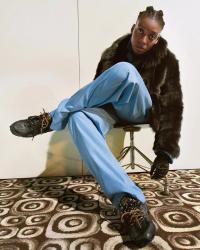 Miu Miu - FW 2024 Campaign | Erin Fee Productions