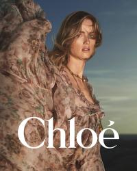 Chloé - Spring Summer 25 | Erin Fee Productions