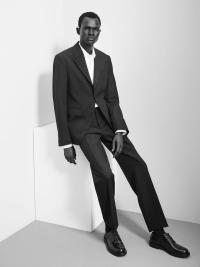 Zara Man - SS24 | Erin Fee Productions