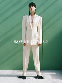 Gabriele Colangelo - SS25 | Erin Fee Productions