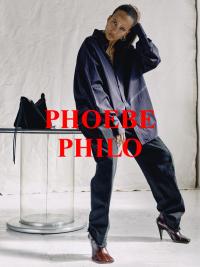 Phoebe Philo - Collection C Campaign | Erin Fee Productions