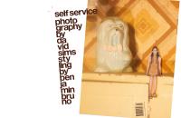 Self Service Magazine | Erin Fee Productions