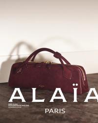 Alaïa - SS25 | Erin Fee Productions