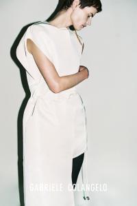 Gabriele Colangelo - SS24 | Erin Fee Productions