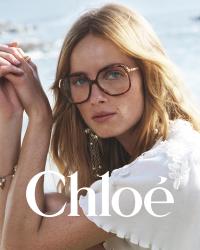 Chloé - Spring Summer 25 | Erin Fee Productions