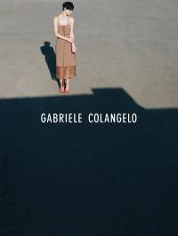 Gabriele Colangelo - SS25 | Erin Fee Productions