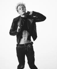 Harpers Bazaar Italia | Erin Fee Productions