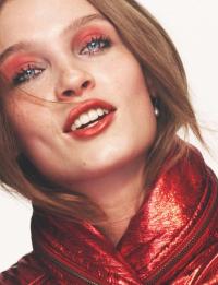 Harpers Bazaar France - Une Saison de Caractères | Erin Fee Productions