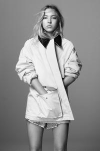 Zara - David Sims | Erin Fee Productions