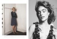 D la Repubblica - The Fashion Issue | Erin Fee Productions