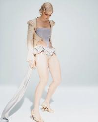 Collecting Fashion - by Arnaud Lajeunie | Erin Fee Productions