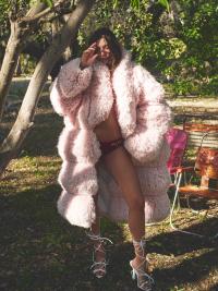 W Magazine - The Summer Issue 2024 Cover | Erin Fee Productions