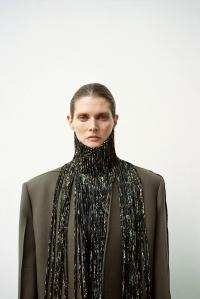 Gabriele Colangelo - FW25 Lookbook | Erin Fee Productions