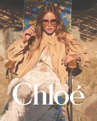 Chloé - Spring Summer 25 | Erin Fee Productions