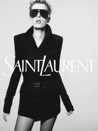 Saint Laurent - Spring 24 Eyewear | Erin Fee Productions