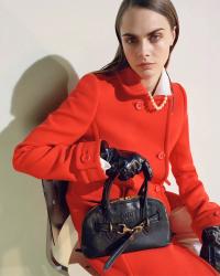 Miu Miu - FW 2024 Campaign | Erin Fee Productions