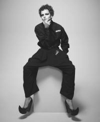 Harpers Bazaar Italia | Erin Fee Productions