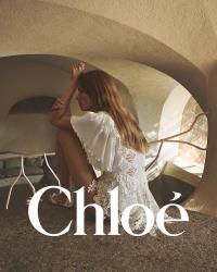 Chloé - Spring Summer 25 | Erin Fee Productions