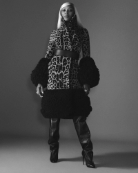 D Repubblica - The Fashion Issue 2024 | Erin Fee Productions