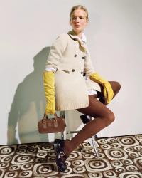 Miu Miu - FW 2024 Campaign | Erin Fee Productions