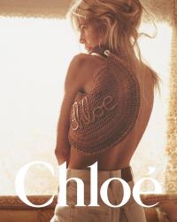 Chloé - High Summer 2025 Campaign | Erin Fee Productions