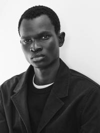 Zara Man - SS24 | Erin Fee Productions