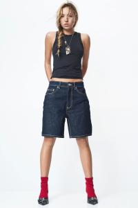 Zara - David Sims | Erin Fee Productions