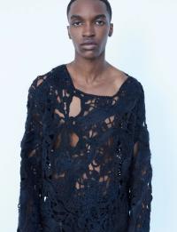 Present Space - Soft Bodies | Erin Fee Productions