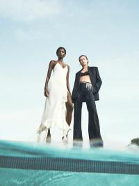 Victoria Beckham x Mango - 2024 Campaign | Erin Fee Productions