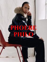 Phoebe Philo - Collection C Campaign | Erin Fee Productions