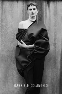Gabriele Colangelo - SS24 | Erin Fee Productions