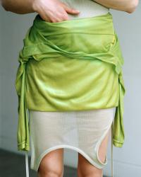 M Le Magazine du Monde - Union Libres by Deo Suveera and Pamela Dimitrov | Erin Fee Productions