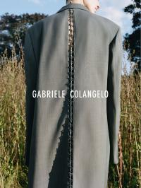 Gabriele Colangelo - SS25 | Erin Fee Productions