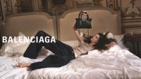 Balenciaga - Spring 26 Bag Campaign | Erin Fee Productions